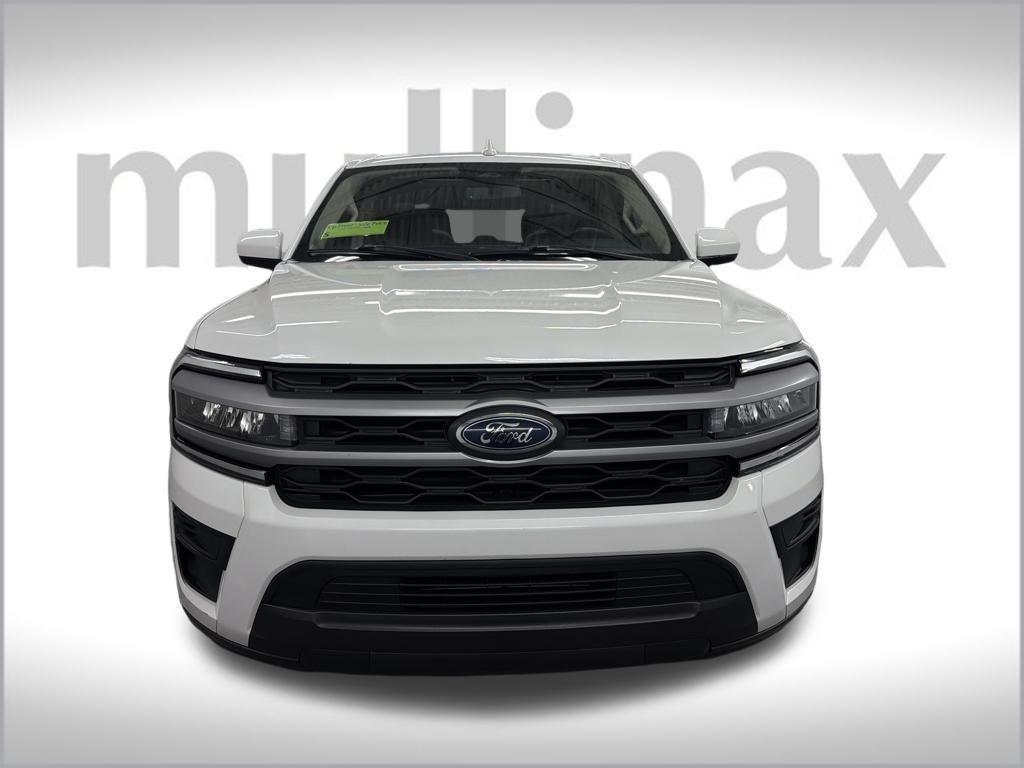 used 2022 Ford Expedition Max car, priced at $28,350