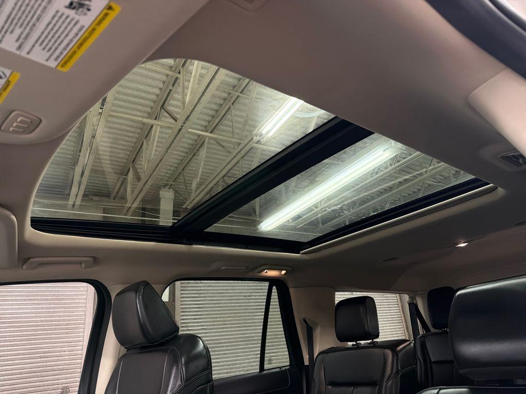 used 2022 Ford Expedition Max car, priced at $28,350