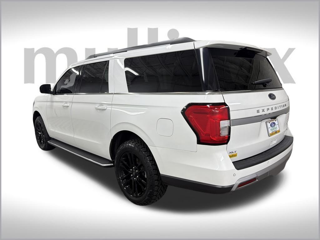 used 2022 Ford Expedition Max car, priced at $28,350