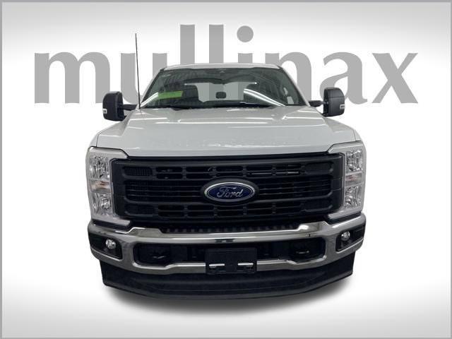 new 2024 Ford F-250 car, priced at $51,674