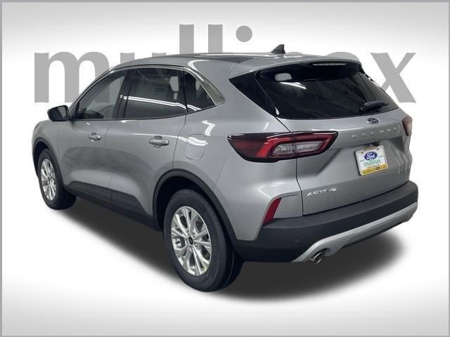 new 2024 Ford Escape car, priced at $29,650