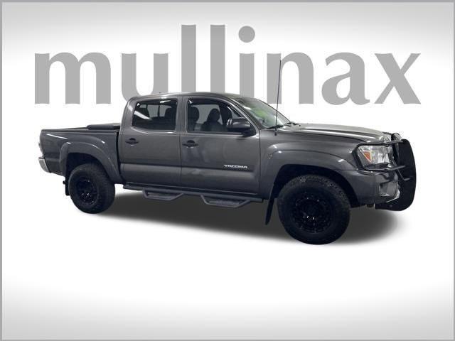 used 2014 Toyota Tacoma car, priced at $21,500