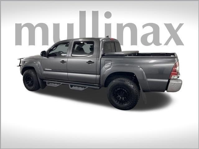 used 2014 Toyota Tacoma car, priced at $21,500