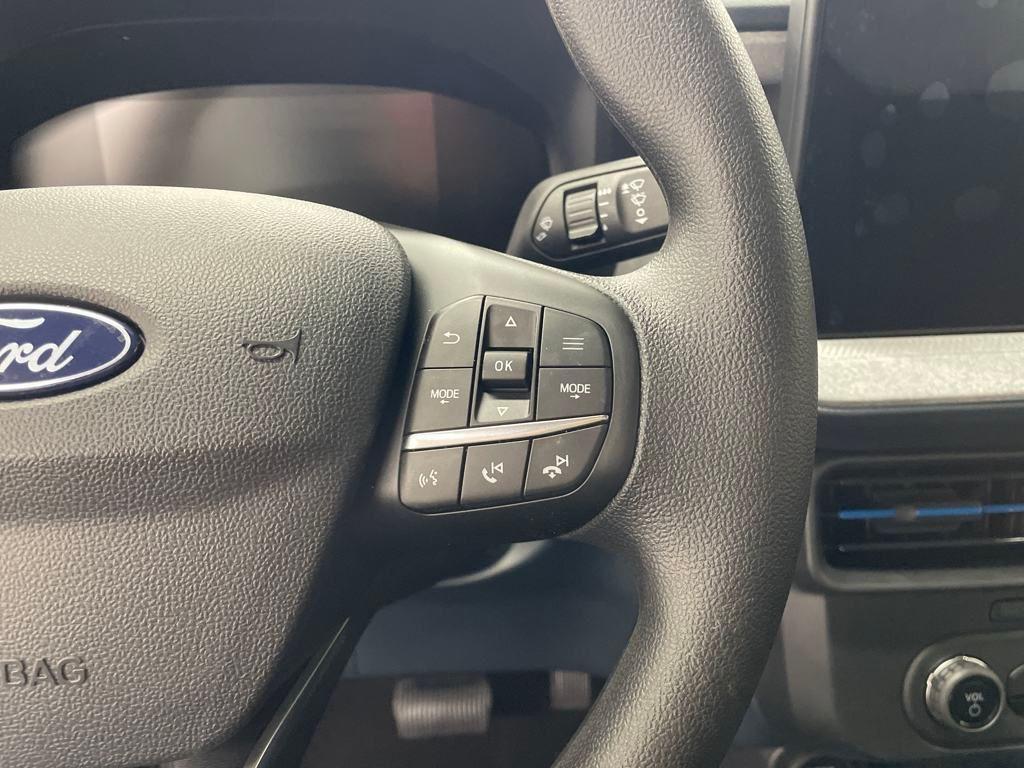 new 2025 Ford Maverick car, priced at $32,001