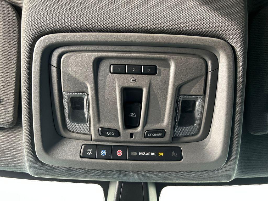 used 2021 Chevrolet Silverado 1500 car, priced at $43,500