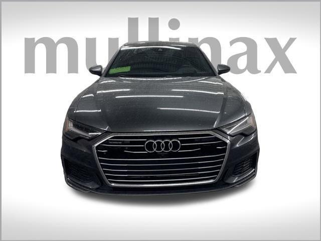 used 2019 Audi A6 car, priced at $28,990