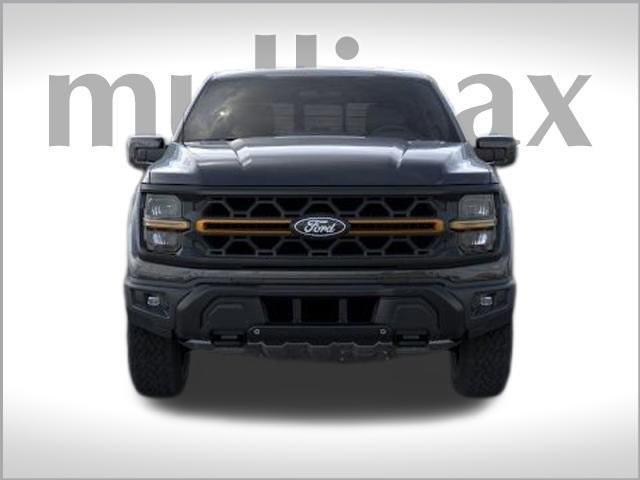 new 2025 Ford F-150 car, priced at $75,826