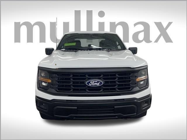 new 2024 Ford F-150 car, priced at $50,356