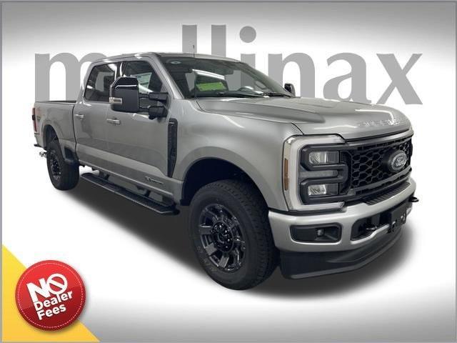 new 2024 Ford F-250 car, priced at $76,515