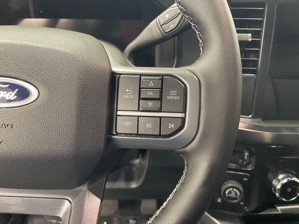 new 2025 Ford F-250 car, priced at $80,008