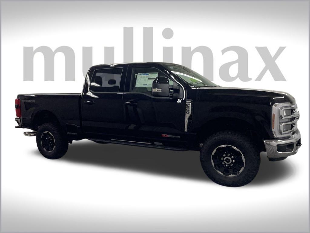new 2025 Ford F-250 car, priced at $80,008