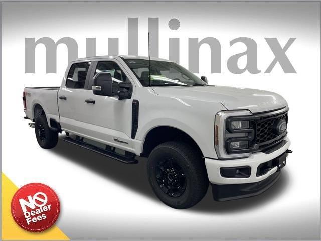 new 2024 Ford F-250 car, priced at $65,975