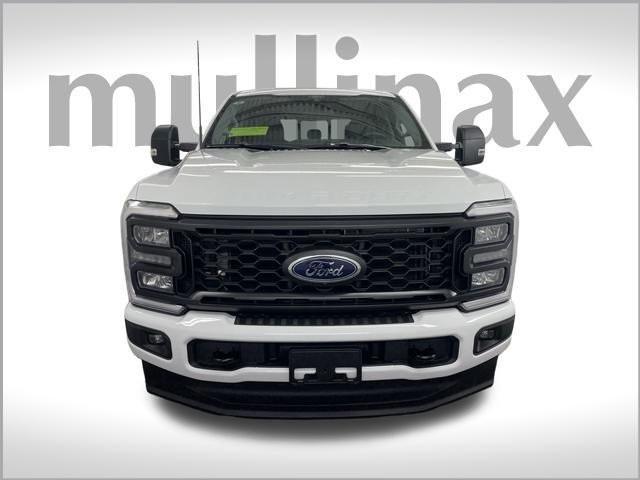 new 2024 Ford F-250 car, priced at $65,975