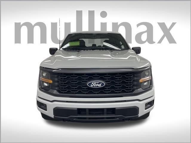 new 2024 Ford F-150 car, priced at $46,958