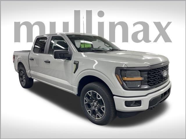 new 2024 Ford F-150 car, priced at $46,958