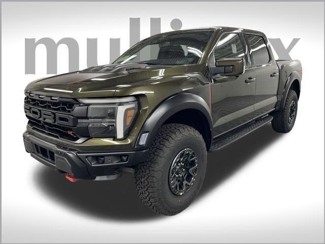 new 2024 Ford F-150 car, priced at $139,550