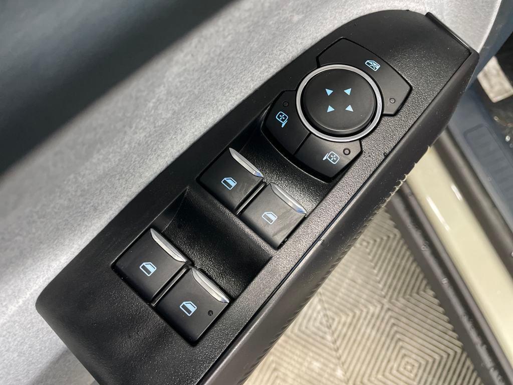 new 2025 Ford Maverick car, priced at $35,201