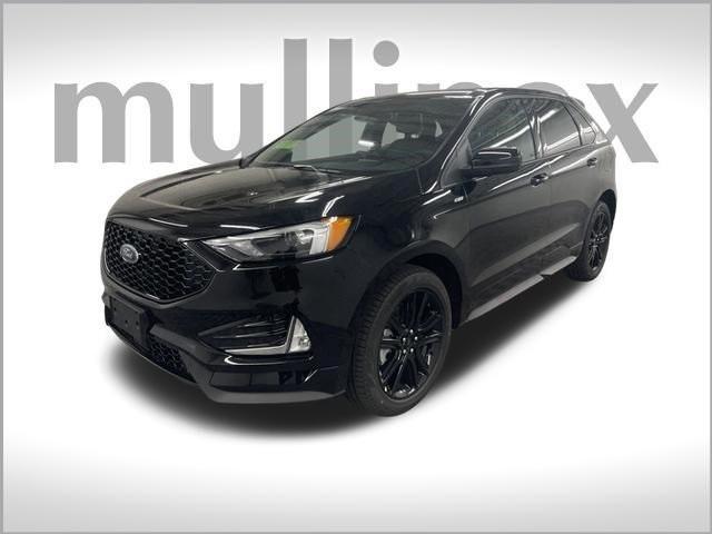 new 2024 Ford Edge car, priced at $37,565