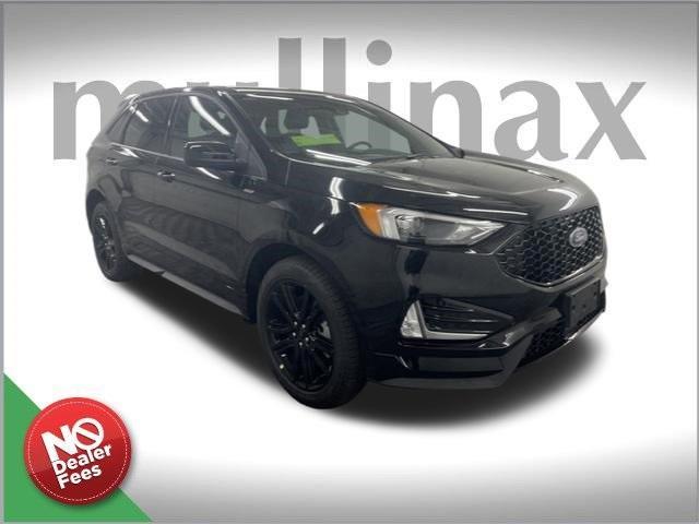 new 2024 Ford Edge car, priced at $37,626