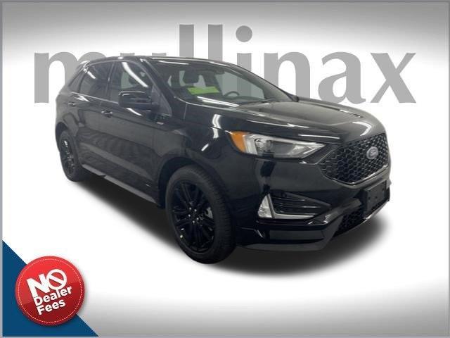 new 2024 Ford Edge car, priced at $41,106