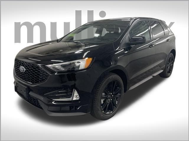 new 2024 Ford Edge car, priced at $35,815