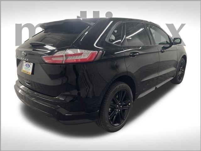 new 2024 Ford Edge car, priced at $35,815