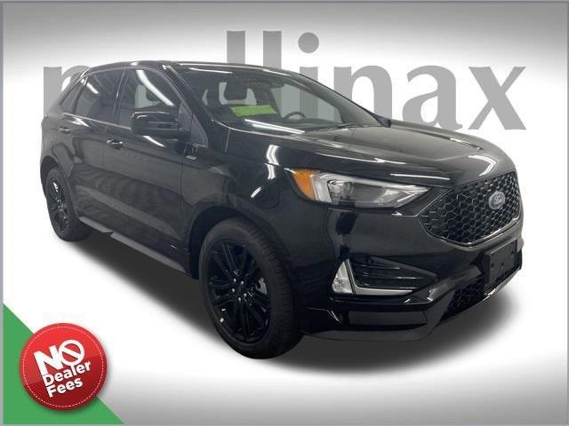 new 2024 Ford Edge car, priced at $37,565