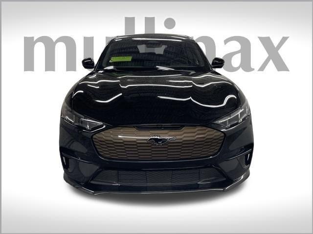 new 2024 Ford Mustang Mach-E car, priced at $57,530