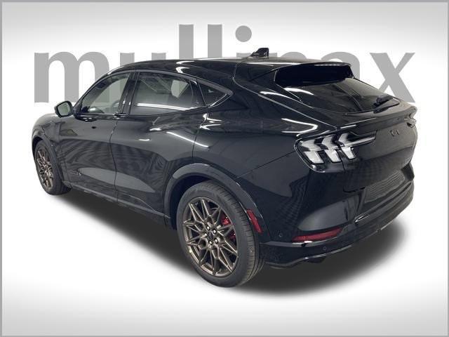 new 2024 Ford Mustang Mach-E car, priced at $57,530