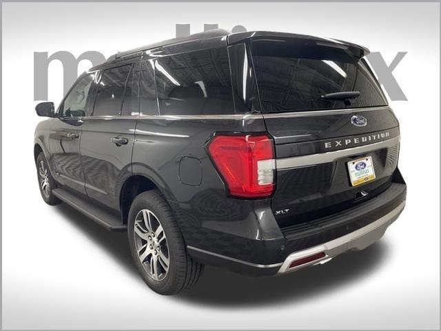 new 2024 Ford Expedition car, priced at $58,375