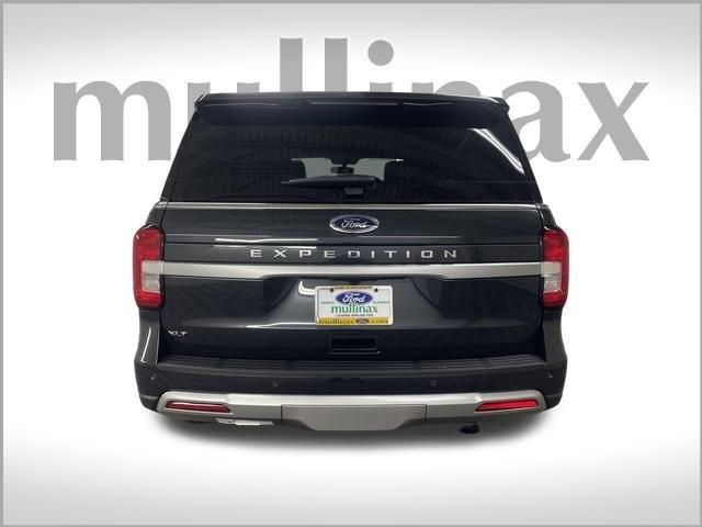 new 2024 Ford Expedition car, priced at $58,375