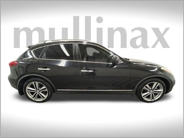 used 2012 INFINITI EX35 car, priced at $6,650