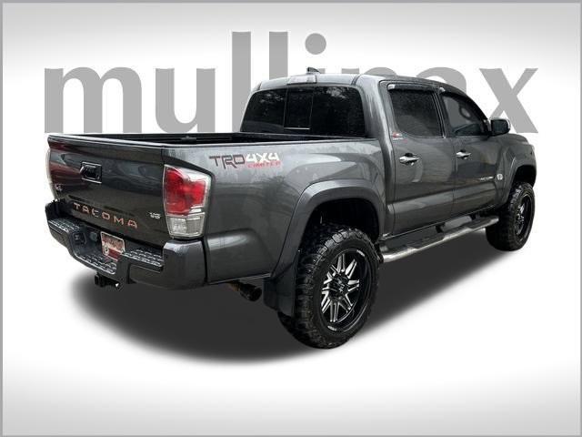 used 2019 Toyota Tacoma car, priced at $33,500