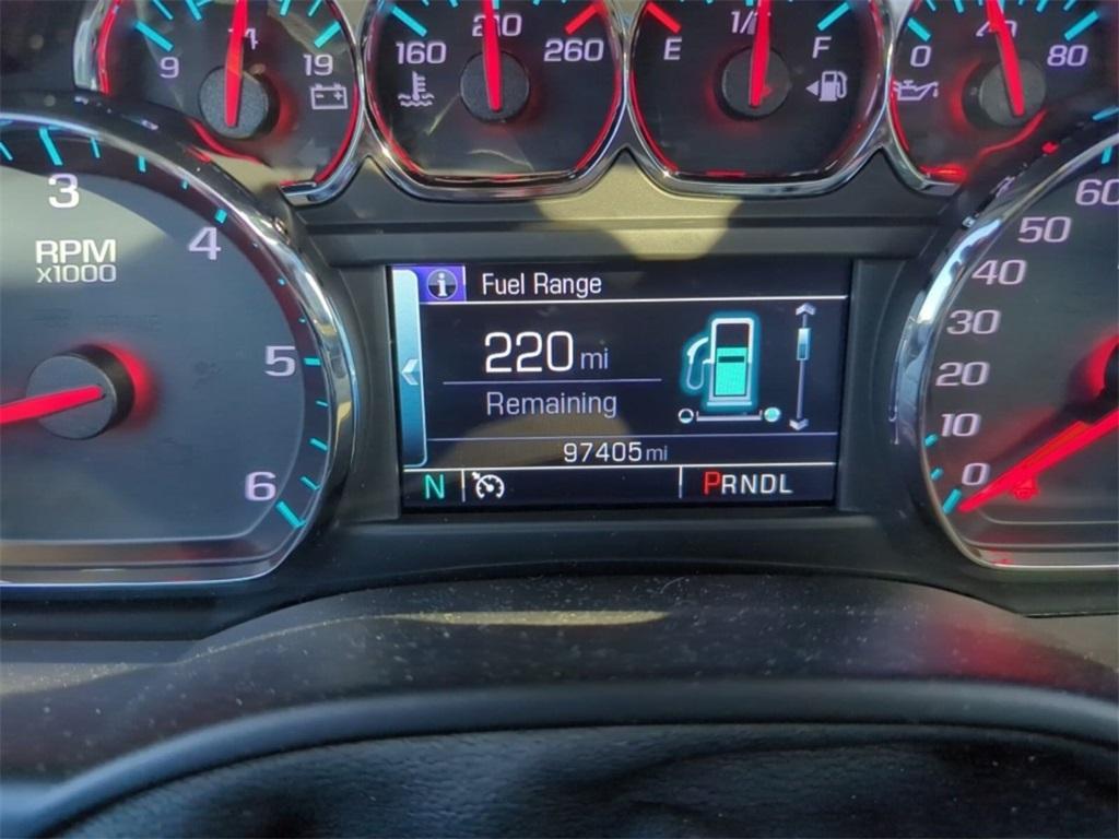 used 2020 GMC Yukon car, priced at $30,990