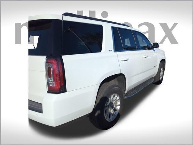 used 2020 GMC Yukon car, priced at $30,990