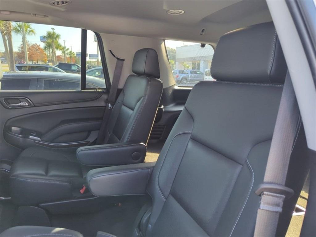 used 2020 GMC Yukon car, priced at $30,990