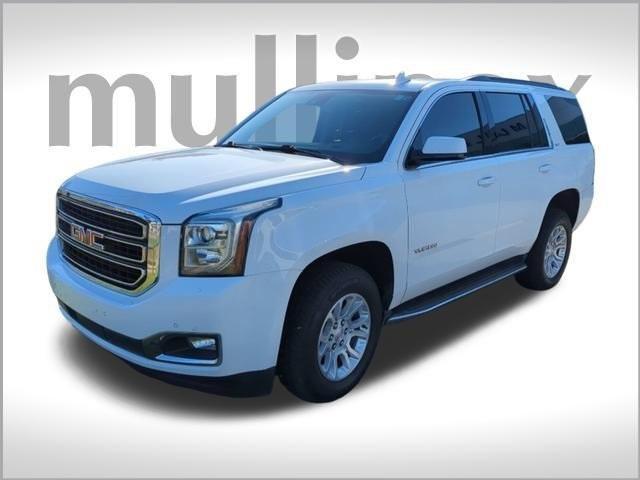 used 2020 GMC Yukon car, priced at $30,990