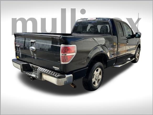 used 2011 Ford F-150 car, priced at $8,290