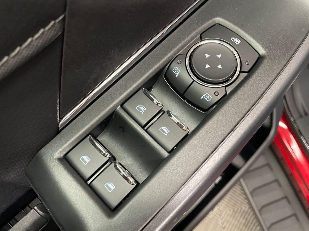 new 2025 Ford F-150 car, priced at $51,455