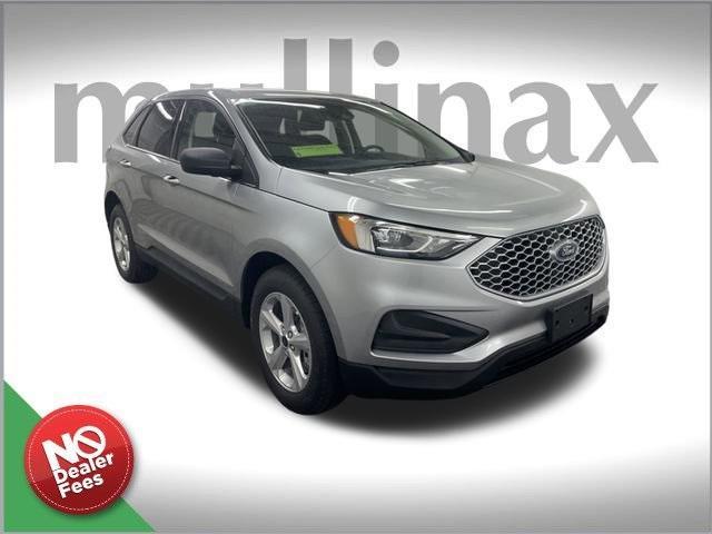 new 2024 Ford Edge car, priced at $33,474