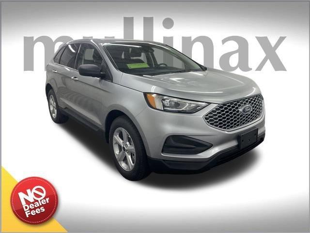 new 2024 Ford Edge car, priced at $36,454