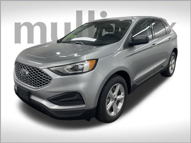 new 2024 Ford Edge car, priced at $33,474