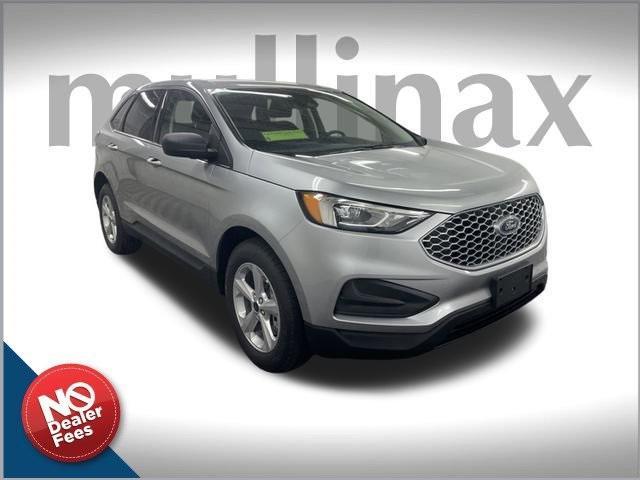 new 2024 Ford Edge car, priced at $34,967