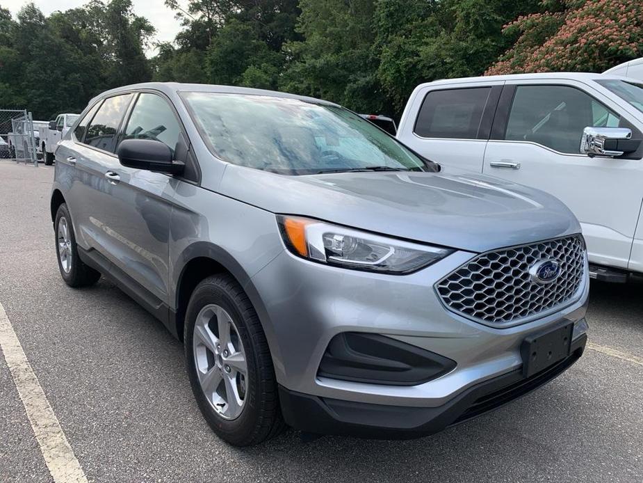 new 2024 Ford Edge car, priced at $37,954