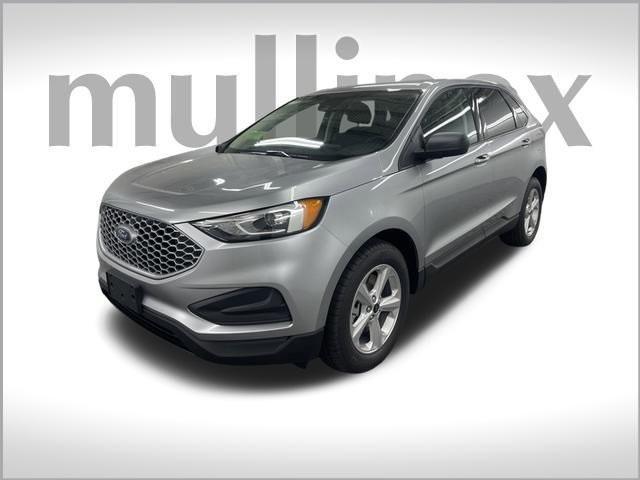 new 2024 Ford Edge car, priced at $36,454