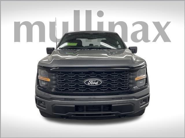 new 2024 Ford F-150 car, priced at $49,444