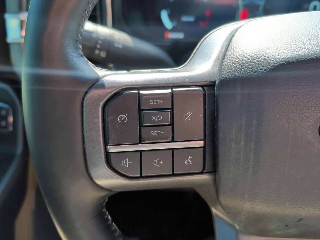 used 2024 Ford F-250 car, priced at $66,490