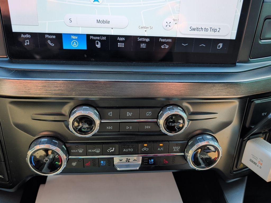 used 2024 Ford F-250 car, priced at $66,490