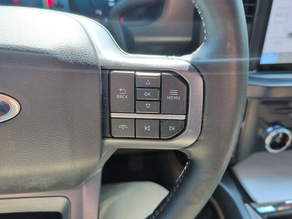 used 2024 Ford F-250 car, priced at $66,490