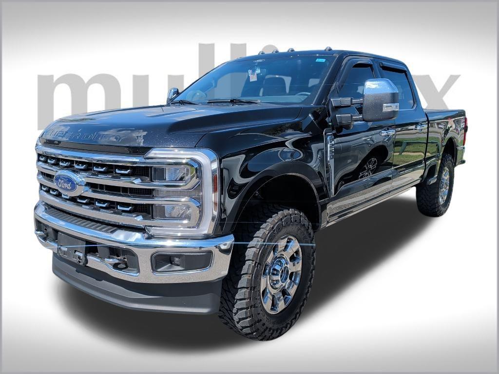 used 2024 Ford F-250 car, priced at $66,490